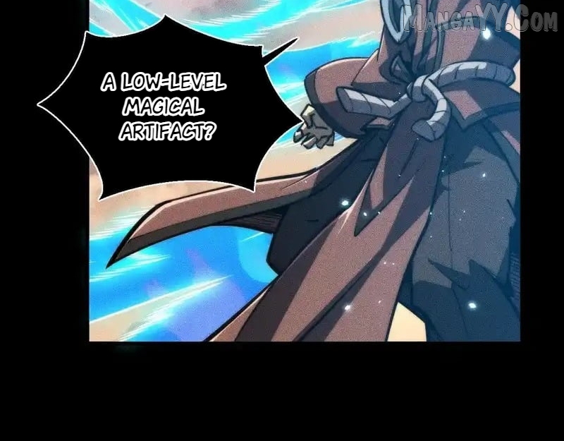 The End of the World: The Emperor Banner invites all female disciples to take their seats Chapter 35 - page 34